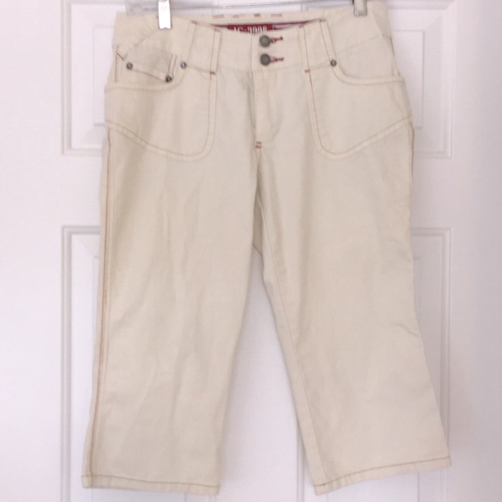 CAPRIS- AC-3998 brand -*SZ 7